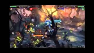 Grand Knights History