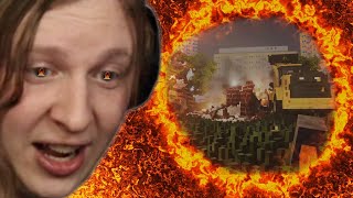 A game where you break EVERYTHING | Teardown