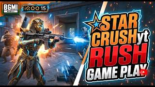 STAR CRUSH Live Stream screenshot 1