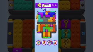 🎮 Color Block! Levels 541-550 Complete Walkthrough