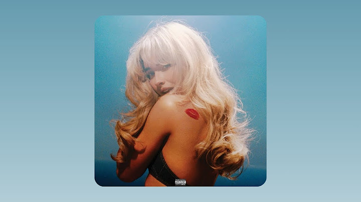 Sabrina Carpenter - Please Please Please (ft. Dolly Parton)