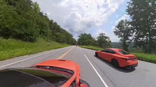 Unedited Cut Lexus Rally, in Knoxville TN, Edited Version Coming Soon Aug 13th 2026