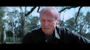 Trouble With The Curve - TV Spot 7