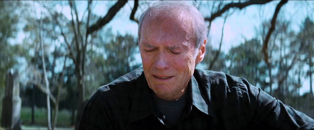 Trouble With The Curve - TV Spot 7