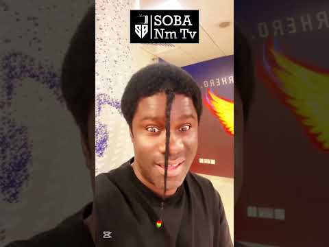 Whaaaaaaat Eedey Beeee Kɛɛkɛ