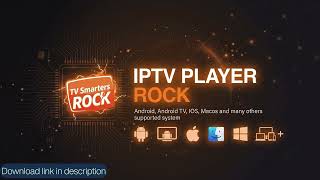 Best IPTV Player Apps for Android TV screenshot 3