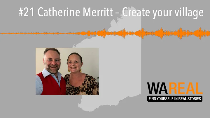 #21 Catherine Merritt  Create your village