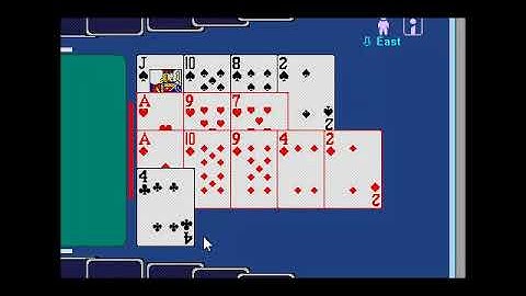 Bridge Lessons Bidding with Acol 6 More responding to a suit opening