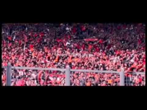 Semua tentang persija - YouTube