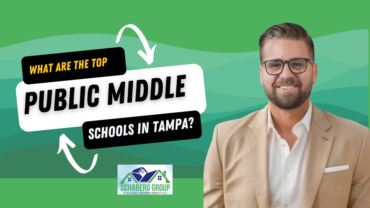 what-are-the-top-public-middle-schools-in-tampa-youtube