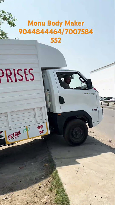 Mahindra veero CNG