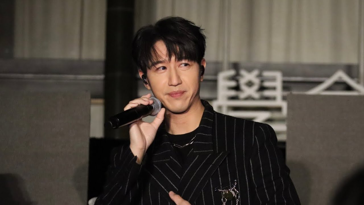 2025.09.05 Jay Fung 馮允謙 - 《靜靜地生活》 @ M+夜不同：祝君安好 - 西九文化區M+博物館