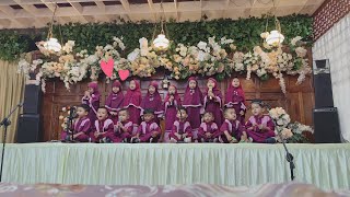 Nala Kb Pimka Ambarawa 27 Januari 2025