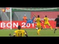 ملخص مباراة مصر ومالي بتاريخ 17-01-2017 كأس الأمم الأفريقية