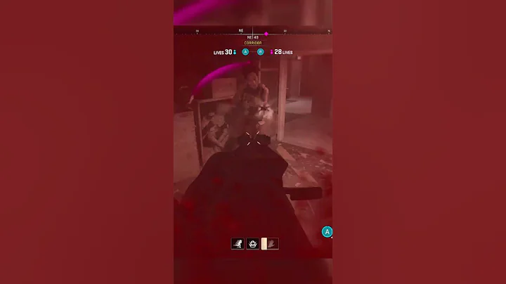 Accused of Hacking by Team & Enemies