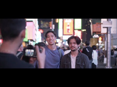 ARMNHMR - Let Light Out (feat. Sunnie Williams) [Official Music Video] | Dim Mak Records