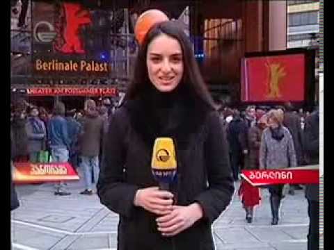 ბერლინალე 2014 და ლარს ფონ ტრიერის ნიმფომანის მსოფლიო პრემიერა გერმანიის დედაქალაქში (პანორამა)