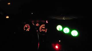 Dsm Nitrous Spool Up on Stock Trans/Converter