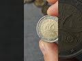 Rare 2 euro coin italy shorts