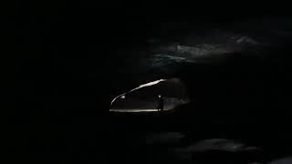 Explosion in Cave