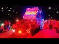 राजस्थानी बारात में डीजे डांस !! Jane Meri Janeman Bachpan ka Pyar !! DJ pickup dance || Mix song