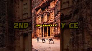 Download Lagu Petra In Jordan #Jordan #Petra #7wonders #explore #travel #culture #geography #ancient MP3