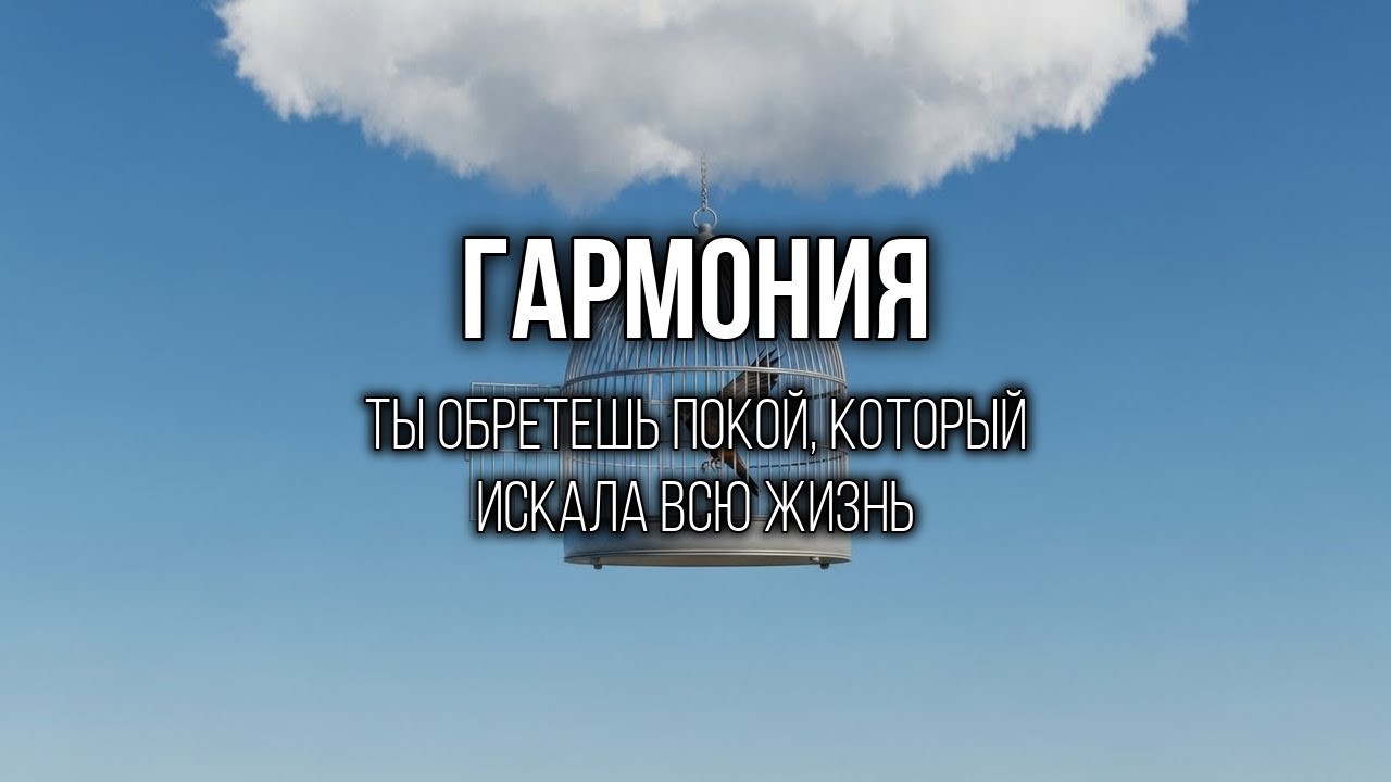 АРОМАТ: Вдохни запах свободы и свежести нового дня