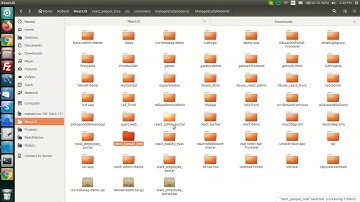 Form Builder Tutorial - Video 5 - Example
