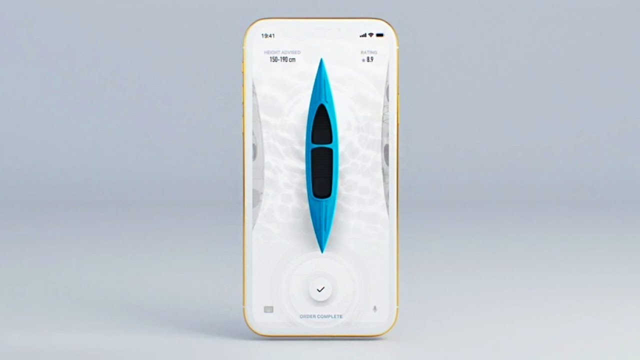 UI/UX Mobile Apps Design | Trend in 2020 | Ui Ux Design Apps | Feature of App Design 