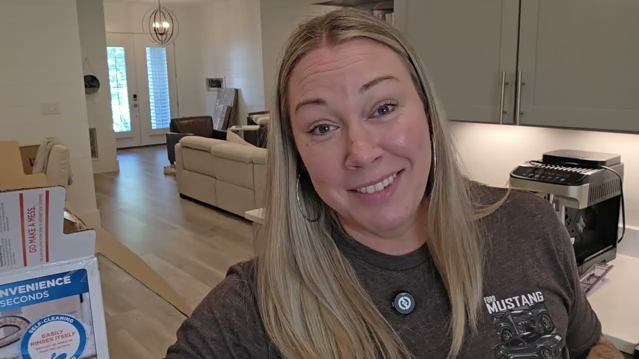 I Can't Believe We're Driving 25 Hours to NYC using FSD.... Her Reaction to the Plan!