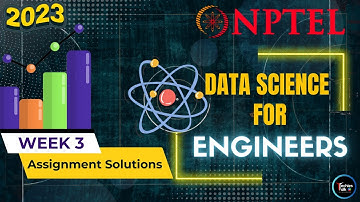 NPTEL Data Science For Engineers Week3 Quiz Assignment Solutions | July 2023 |  IIT Madras