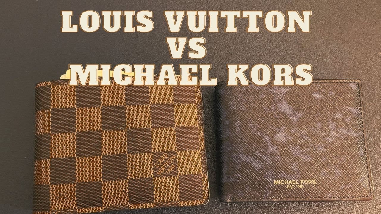 ppz&wzh louis vuitton or michael kors