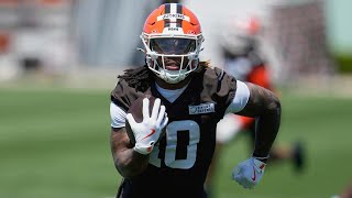 Do the Browns Do Background Checks on Players - Sports4CLE, 7/14/25