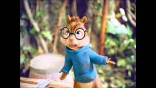 Video voorbeeld van "Karen song-Charly-maybe : chipmunk"