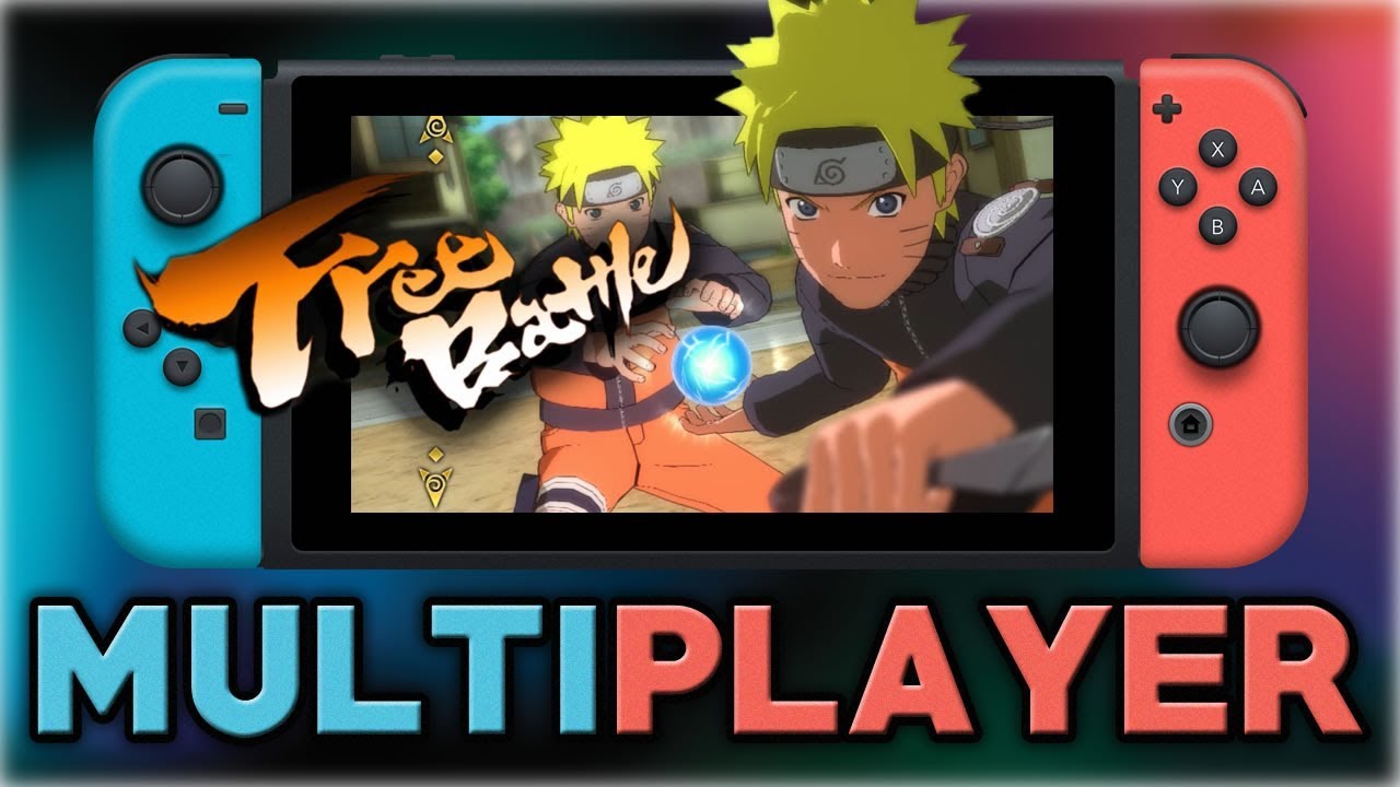 【3本セット】NARUTOストーム4＋トリロジー＋サクナヒメ Switch NARUTO SHIPPUDEN: Ultimate Ninja Storm Trilogy (Nintendo