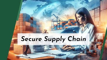 Boosting Security: Strategic ISF and Supply Chain Alignment