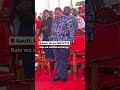 Kenya: Uhuru Kenyatta akemea wanasiasa wanaochochea ukabila