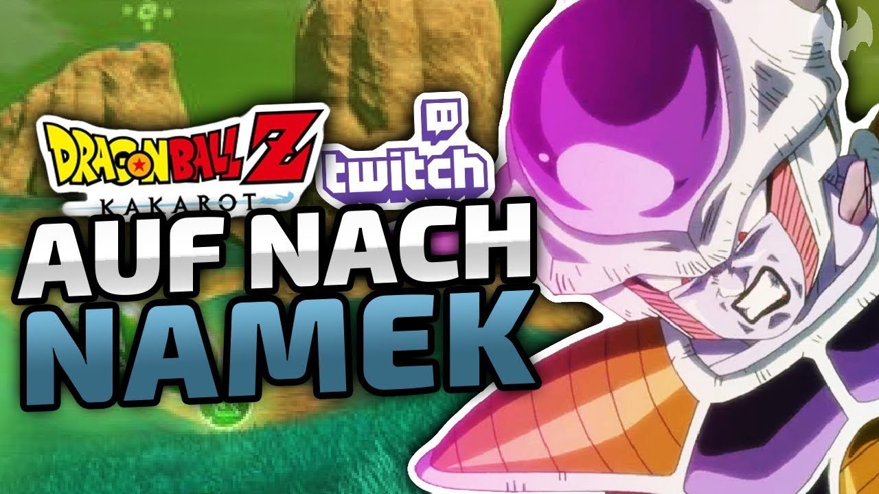 Dragon Ball Z Ger Dub