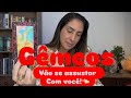 GÊMEOS ♊️ MAIO✨O FEITIÇ💣 VIRA CONTRA A PESSOA! NEM VÃO TE RECONHECER! #tarot #amor #gêmeos 