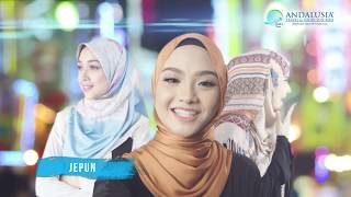 Download lagu Tvc Andalusia