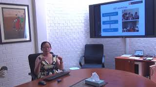 Jan He Zhang - Self-Representation Of Chinese Migrants Using Digital Storytelling For Social Incl...