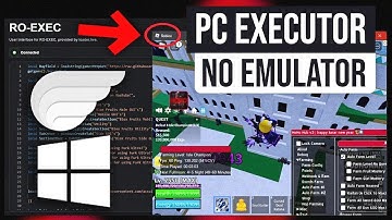 ROBLOX Executor Keyless Best Level 7 Bypass Byfron Exploit (UPDATED 2024)