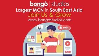 Bongo Studios Best Youtube Multi Channel Network Mcn To Join 2021