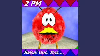 Salsa! Uno, Dos,... (Radio Edit)
