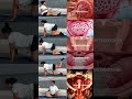 pcod yoga exercises for belly fat #shortsfeed #shorts #pcod #pcos #fibroids