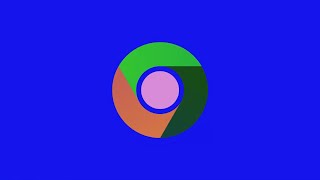 Chrome Logo Effects (Preview 2 Effects) Reversed