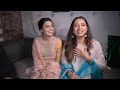 Sarbala Ji Starcast visit Dhutta house | Nimrat Khaira, Sargun Mehta, Ammy Virk, Gippy Grewal