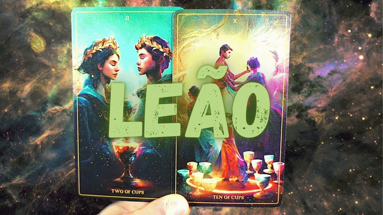 LEÃO  VOCÊ ENFRENTA UM PROBLEMA GRAVE‼️ ALGUÉM EXPLODE 🔮 HORÓSCOPO LEÃO JANEIRA 2026,