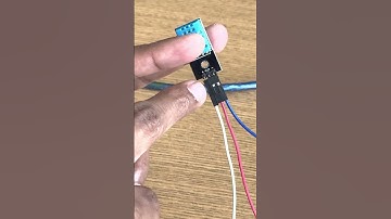 Hoe de DHT11 temperatuur- en vochtigheidssensor met Arduino te gebruiken | Stapsgewijze handleiding