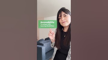 📚 Discover the game-changing perks of adding subtitles to your videos